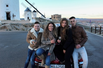consuegra