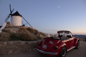 apartamentos oncemolinos