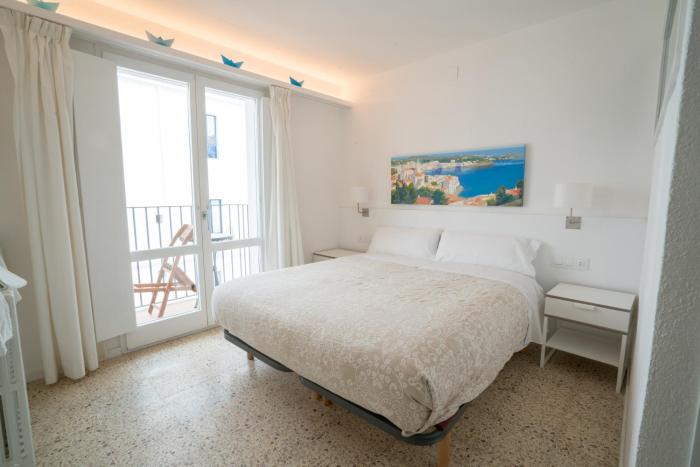 hostal marina cadaques