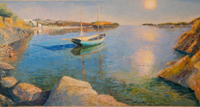 hostal marina cadaques