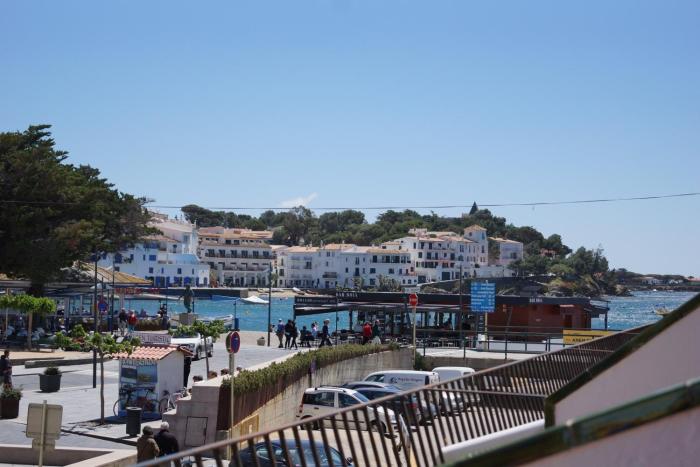 hostal marina cadaques