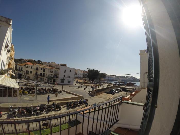 hostal marina cadaques