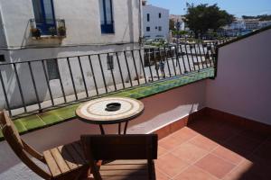 hostal marina cadaques