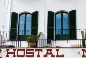 hostal marina cadaques