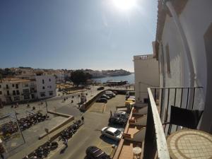 hostal marina cadaques