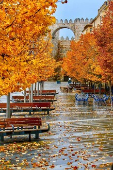 Hostal Doña Juana,Ávila>>Avila,3 star