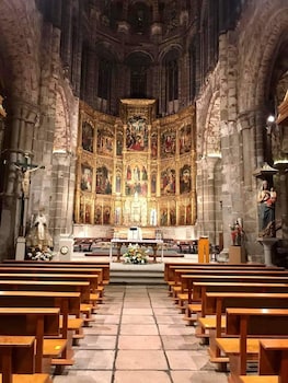 Hostal Doña Juana,Ávila>>Avila,3 star