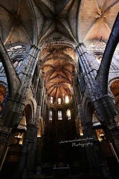 Hostal Doña Juana,Ávila>>Avila,3 star