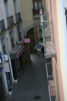 Hostal Doña Juana,Ávila>>Avila,3 star