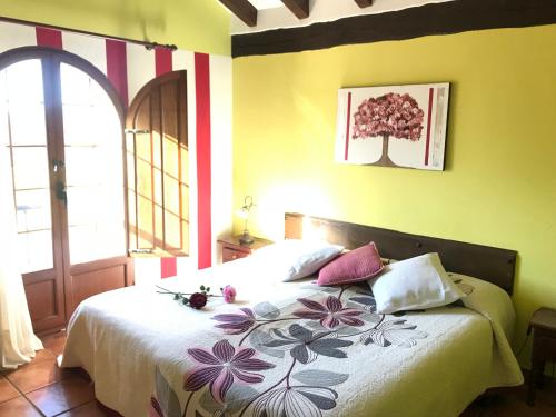 Posada Mediavia,Santillana Del Mar>>Cantabria,3 star