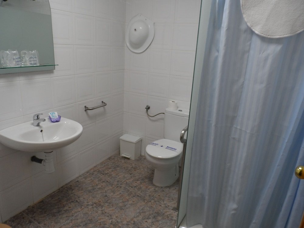 Hotel Restaurante Casa Grande,Baza>>Baeza,1 star