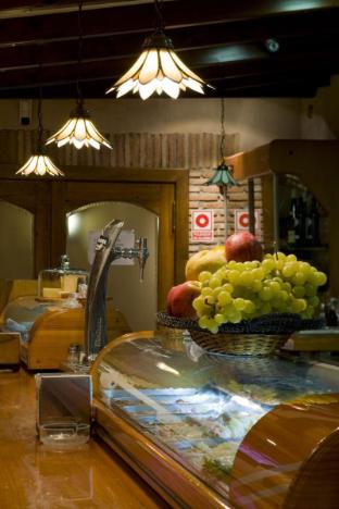 hostal la posada