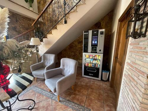 hostal la posada