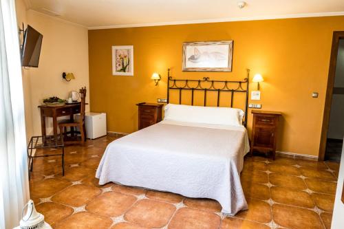 hostal la posada