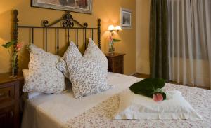 hostal la posada