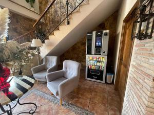 hostal la posada