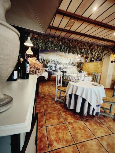 hostal la posada