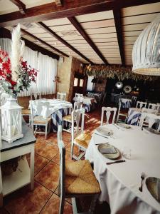 hostal la posada
