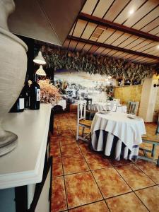 hostal la posada