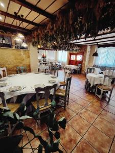 hostal la posada
