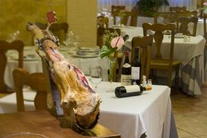 hostal la posada