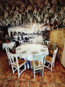 hostal la posada