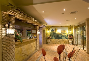 Hostal La Posada,Costa Blanca>>Alicante,2 star