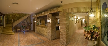 Hostal La Posada,Costa Blanca>>Alicante,2 star