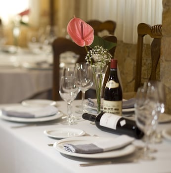 Hostal La Posada,Costa Blanca>>Alicante,2 star