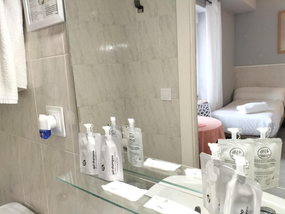 hostal albero by gaiarooms