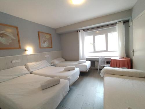 hostal albero by gaiarooms