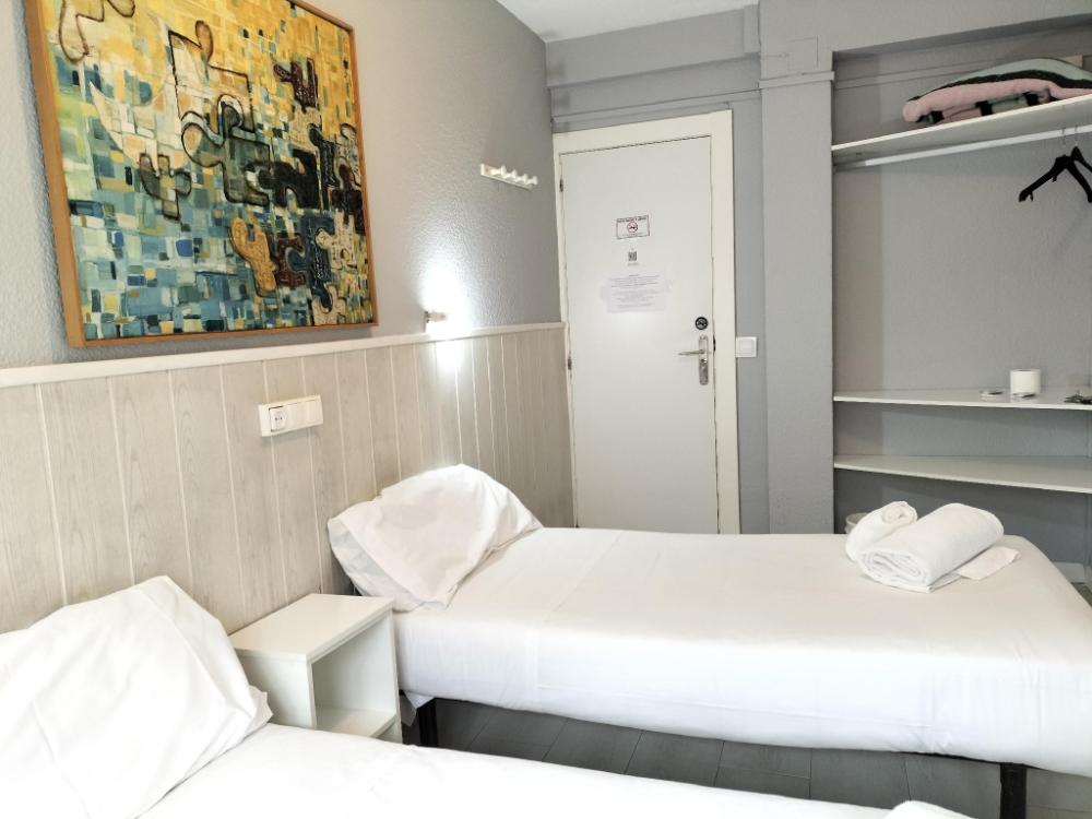 hostal albero by gaiarooms