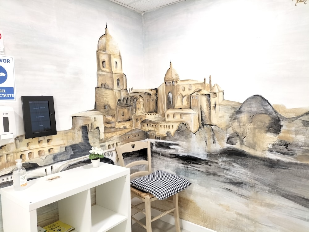 hostal albero by gaiarooms