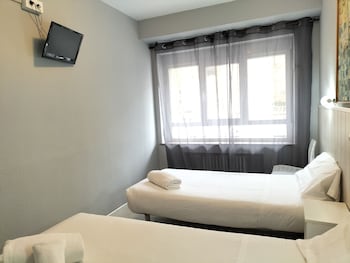 hostal albero by gaiarooms