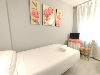 hostal albero by gaiarooms