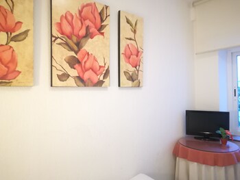 hostal albero by gaiarooms