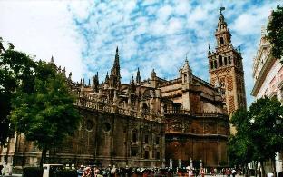 seville