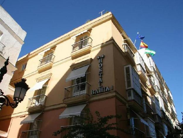 hostal bahia