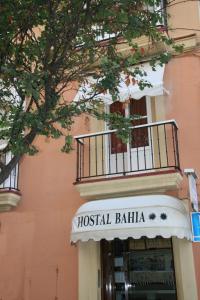 hostal bahia
