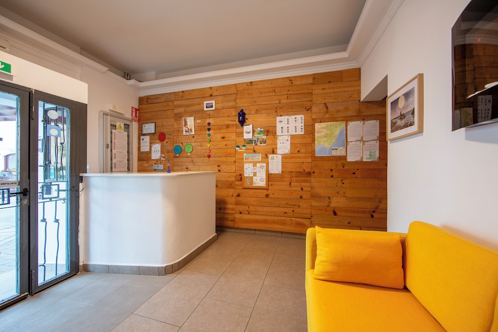 boutique hotel el olivar