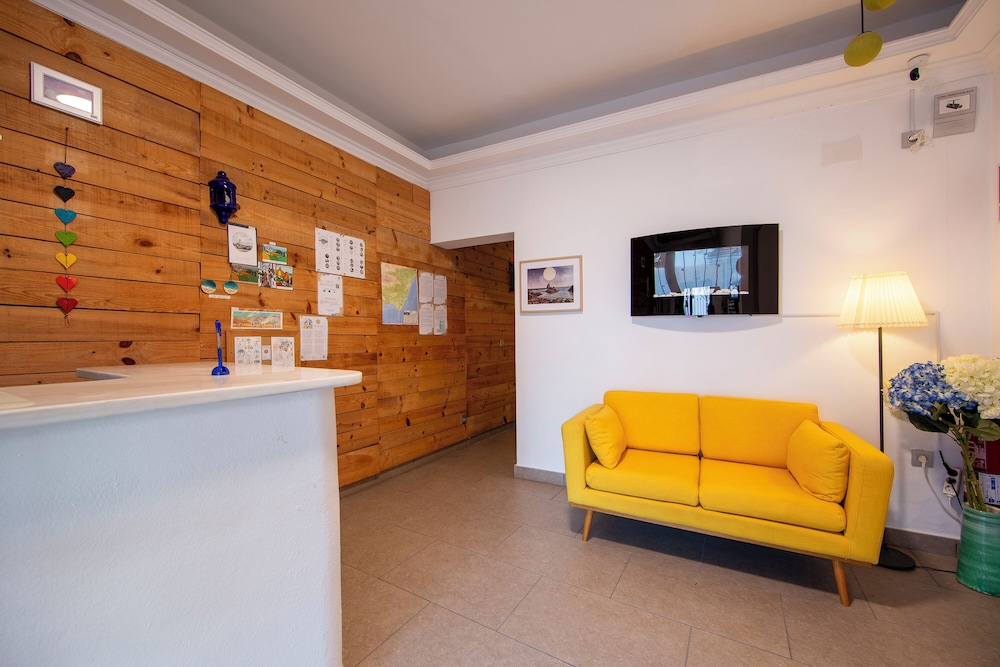 boutique hotel el olivar