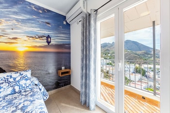 boutique hotel el olivar