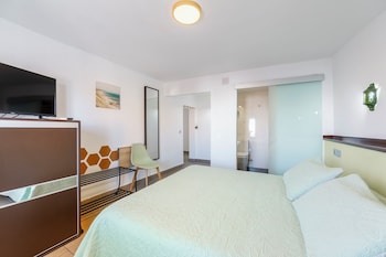 boutique hotel el olivar