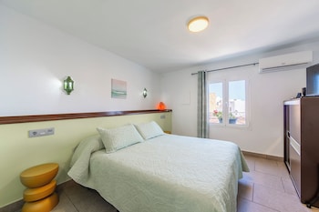 boutique hotel el olivar