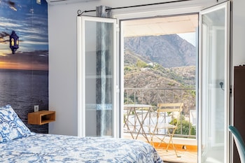 boutique hotel el olivar