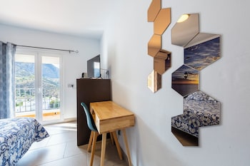 boutique hotel el olivar