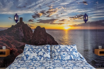 boutique hotel el olivar