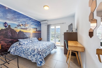 boutique hotel el olivar