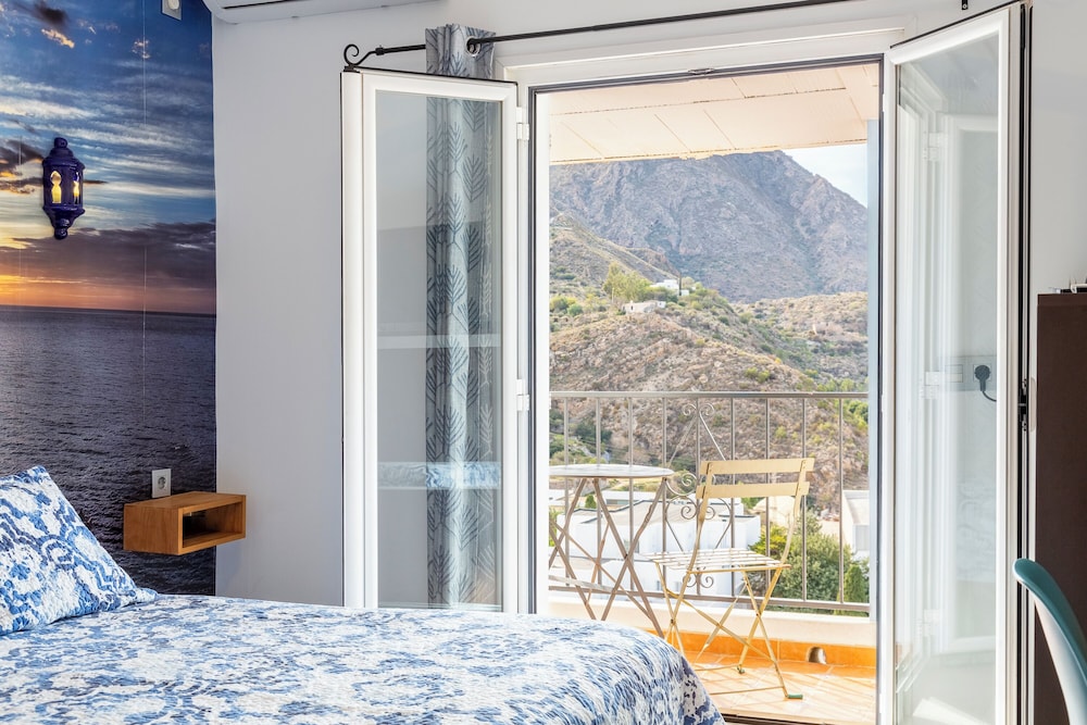 boutique hotel el olivar