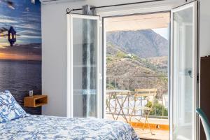 boutique hotel el olivar